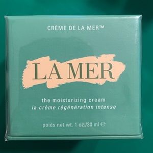 La Mer Crème de la Mer